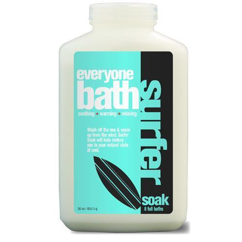 EO Products Bath Soak Everyone Surfer (1x20.3 fl Oz)