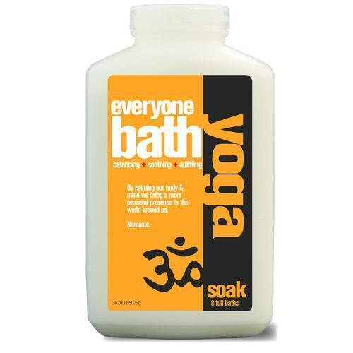 EO Products Bath Soak Everyone Yoga (1x20.3 fl Oz)