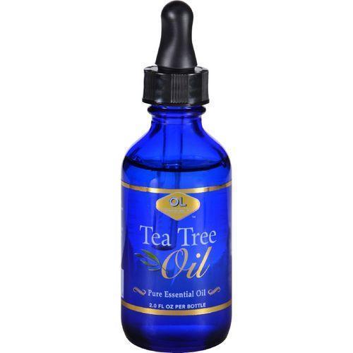 Olympian Labs Essential Oil  Tea Tree  2 oz