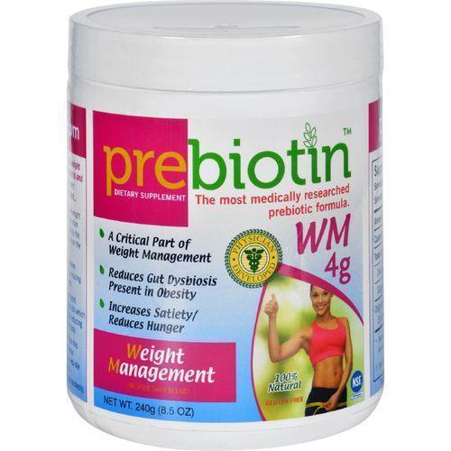 Prebiotin Weight Management  8.5 oz