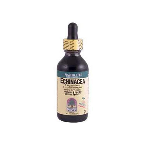 Nature's Answer Echinacea (Alcohol Free 2 fl Oz)