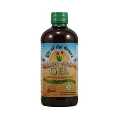 Lily Of The Desert Whole Leaf Aloe Vera Gel (1x32 Oz)