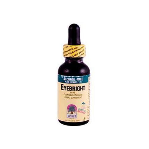 Nature's Answer Eyebright Herb (Alcohol Free 1 fl Oz)