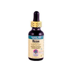 Nature's Answer Reishi Fruiting Body (Alcohol Free 1 fl Oz)