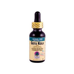 Nature's Answer Gotu Kola Herb (Alcohol Free 1 fl Oz)