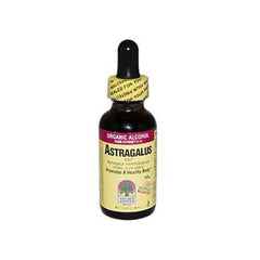 Nature's Answer Astragalus Root 1 fl Oz