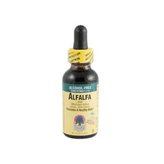 Nature's Answer Alfalfa Herb 1 fl Oz