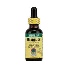 Nature's Answer Af Dandelion Root (1x1 fl Oz)