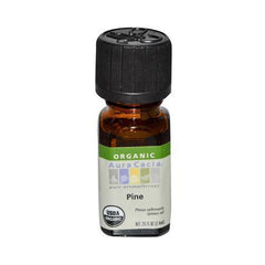 Aura Cacia Organic Pine (1x0.25 Oz)