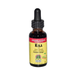 Nature's Answer Kola Nut 1 fl Oz