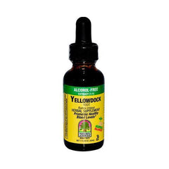 Nature's Answer Yellowdock Root (1x1 fl Oz)