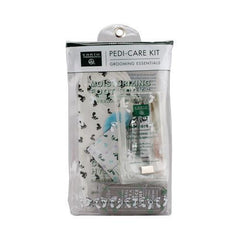 Earth Therapeutics Pedi-Care Kit Grooming Essentials (1 Kit)