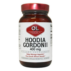 Olympian Labs Hoodia Gordonii (60 Capsules)