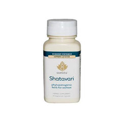 Savesta Shatavari (60 Veg Capsules)
