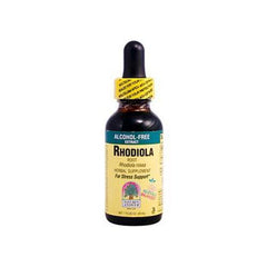 Nature's Answer Rhodiola Root (Alcohol Free 1 fl Oz)