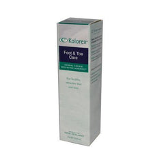 Kolorex Foot and Toe Care 25 g