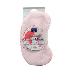 Earth Therapeutics Sleep Mask Pink (1 Mask)