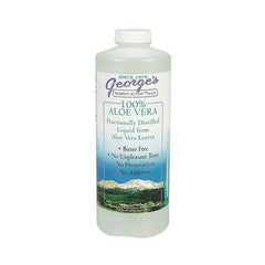 George's Aloe Vera (32 fl Oz)