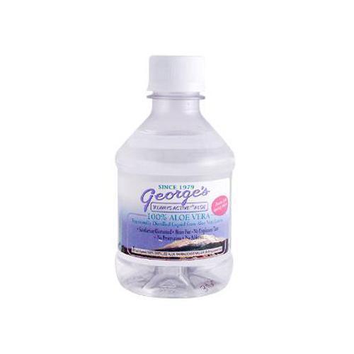 George's Aloe Vera (8 fl Oz)