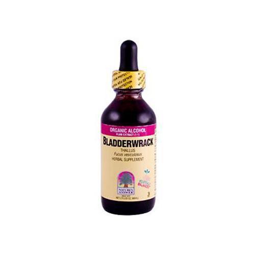 Nature's Answer Bladderwrack Thallus 2 fl Oz