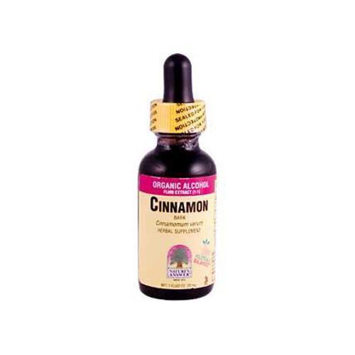 Nature's Answer Cinnamon Bark 1 fl Oz