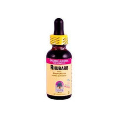 Nature's Answer Rhubarb Root 1 fl Oz