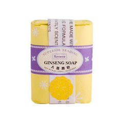 Superior Ginseng Soap (1x2.85 Oz)