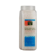 Earth Therapeutics Dead Sea Salt Mineral Bath (1x32 Oz)