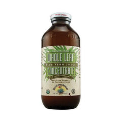 Lily of the Desert Aloe Vera Juice Whole Leaf Concentrate (16 fl Oz)