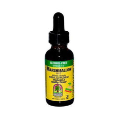 Nature's Answer Marshmallow Root (Alcohol Free 1 fl Oz)