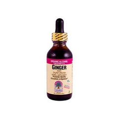 Nature's Answer Ginger Root 2 fl Oz