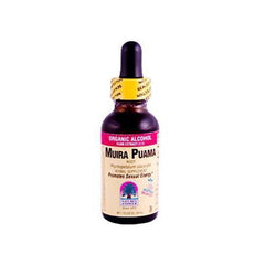 Nature's Answer Muira Puama Root (1x1 fl Oz)