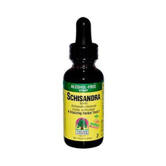 Nature's Answer Schisandra Berry (Alcohol Free 1 fl Oz)