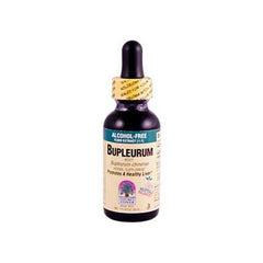 Nature's Answer Bupleurum Root (Alcohol Free 1 fl Oz)