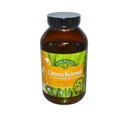 Pure Planet Green Kamut 3.14 Oz