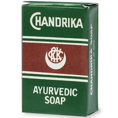 Auromere Bar Soap Chandrika (1x2.64 Oz)