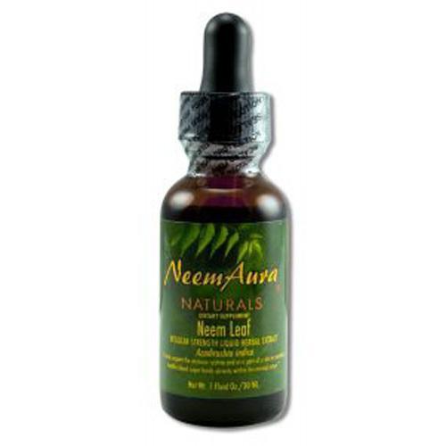 Neem Aura Organic Neem Extract (1x1 fl Oz)