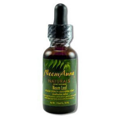 Neem Aura Organic Neem Extract (1x1 fl Oz)
