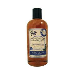 A La Maison Shower Gel Lavender Aloe (16.9 Oz)