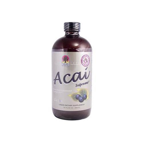Nature's Answer Acai Supreme (16 fl Oz)