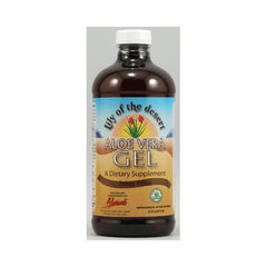 Lily Of The Desert Aloe Vera Gel (1x16 Oz)