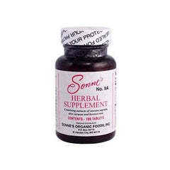 Sonne's No. 9A Herbal Supplement (1x100 Tablets)