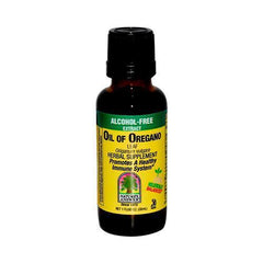 Nature's Answer Oil of Oregano Leaf 1 fl Oz