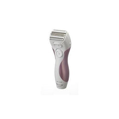 Ladies Wet Dry Shaver Pink