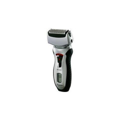 Triple Head Wet Dry Shaver