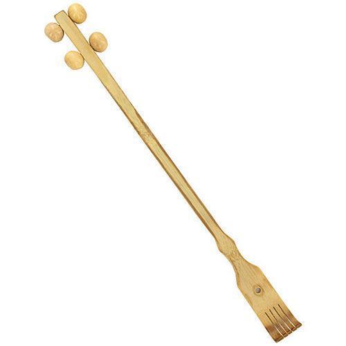 Four-ball back scratcher ( Case of 24 )