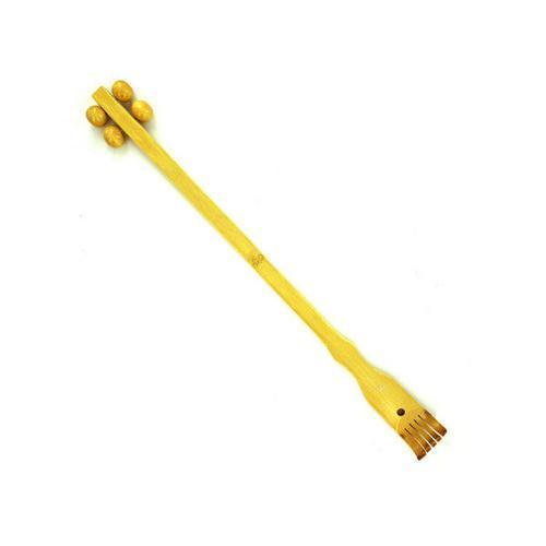 Four-ball back scratcher ( Case of 72 )