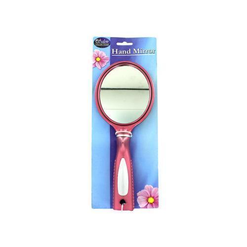 Hand mirror ( Case of 24 )