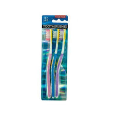 Toothbrush value pack ( Case of 24 )