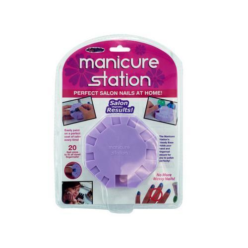 Manicure station ( Case of 24 )